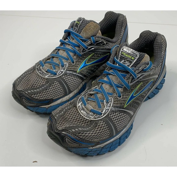 Brooks Trance Women’s Athletic Running Sneakers 8 - Picture 3 of 8